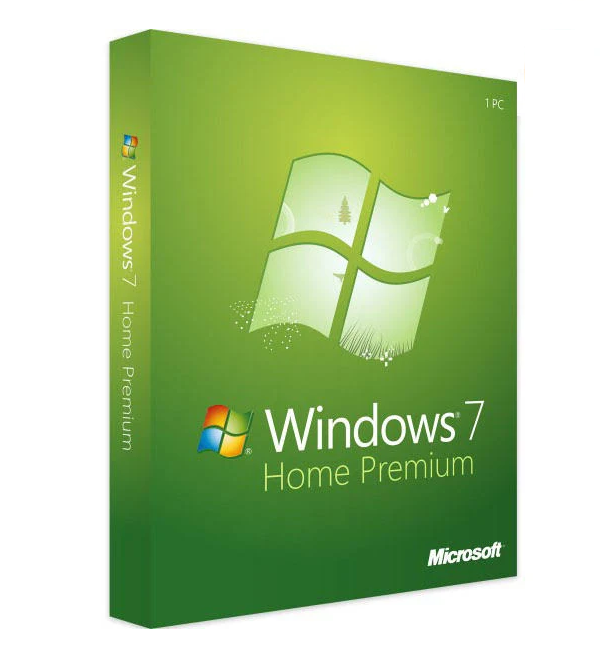 Windows 7 Home Premium OEM - Microsoft Corporation | Jetzt kaufen bei karinex
