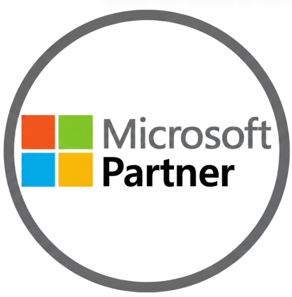 Microsoft Partner