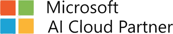 Microsoft AI Cloud Partner